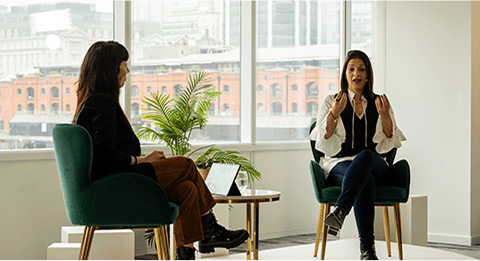 Impulsando la creatividad con IA